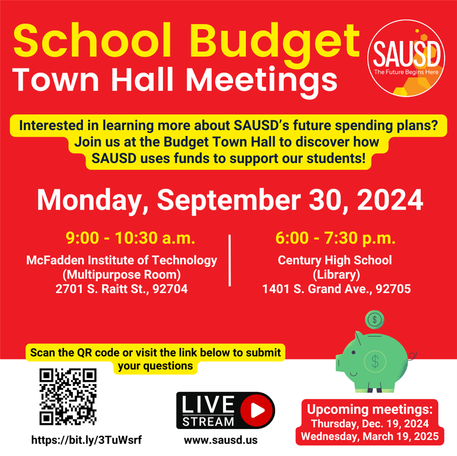 9-30-24 budget town hall